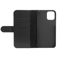 Linocell Flip Cover til iPhone 12 og 12 Pro.