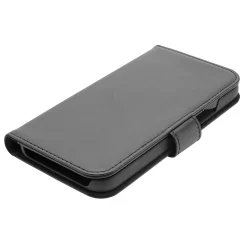 Linocell Flip Cover til iPhone 12 og 12 Pro.