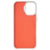 Linocell Flip Stand Mobilcover til iPhone 17 - Hvid