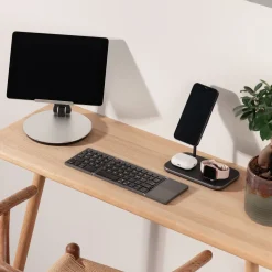 Linocell Foldbart Bluetooth-tastatur