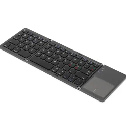 Linocell Foldbart Bluetooth-tastatur