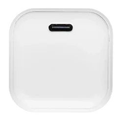 Linocell GaN-hurtiglader 65 W PD 3.2 med USB-C-port