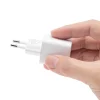 Linocell GaN hurtigoplader 35 W PD med 2 USB-C-porte - Hvid
