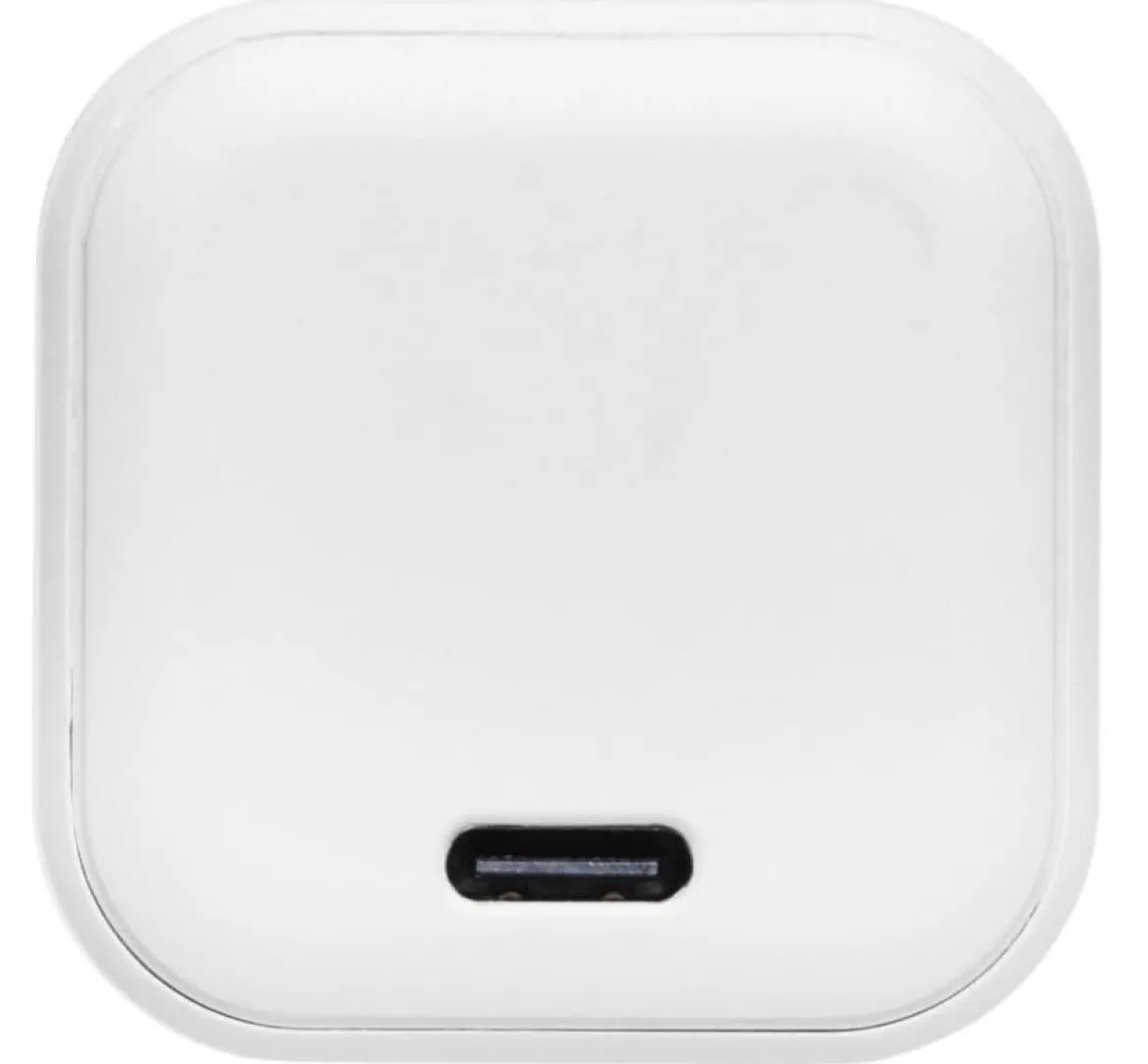 Linocell GaN USB-C oplader med PD 65W