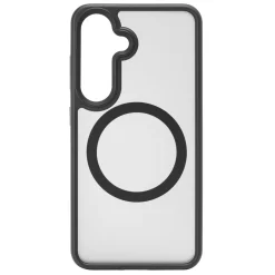 Linocell Hard Case Mobilcover til Samsung Galaxy S25