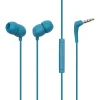 Linocell Høretelefoner 3,5 mm - Denim