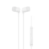 Linocell In-ear Lightning-hovedtelefoner - Hvid