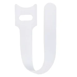 Linocell Kabelsamler 2-pak - Hvid