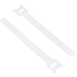 Linocell Kabelsamler 2-pak - Hvid