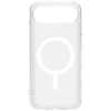 Linocell Klar Cover Glas Mobilcover til iPhone Air.