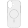 Linocell Klart Etui til iPhone 17