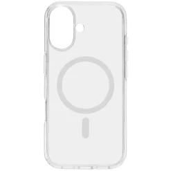 Linocell Klart Etui til iPhone 17