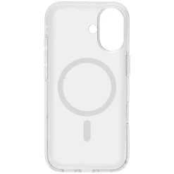 Linocell Klart Etui til iPhone 17