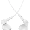 Linocell Lightning Headset Hvid