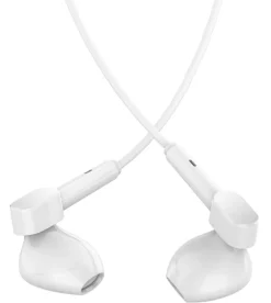 Linocell Lightning Headset Hvid