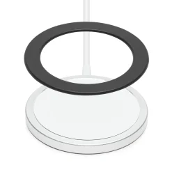 Linocell Magnetisk adapter til trådløs opladning