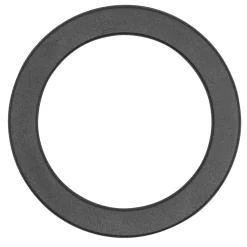 Linocell Magnetisk adapter til trådløs opladning