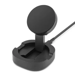 Linocell Magnetisk mobilholder til trådløs opladning