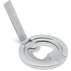 Linocell Magnetisk mobilholder med indbygget flaskeåbner