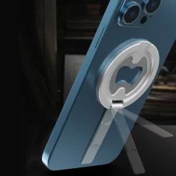 Linocell Magnetisk mobilholder med indbygget flaskeåbner