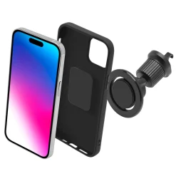 Linocell Magnetisk mobilholder til bil