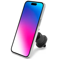 Linocell Magnetisk mobilholder til bil