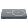 Linocell Magnetisk powerbank 5000 mAh, MagSafe, 15W trådløs / 20W USB-C