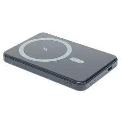 Linocell Magnetisk powerbank 5000 mAh, MagSafe, 15W trådløs / 20W USB-C