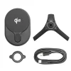 Linocell Magnetisk Qi2 opladningsplade til bilen 15 W