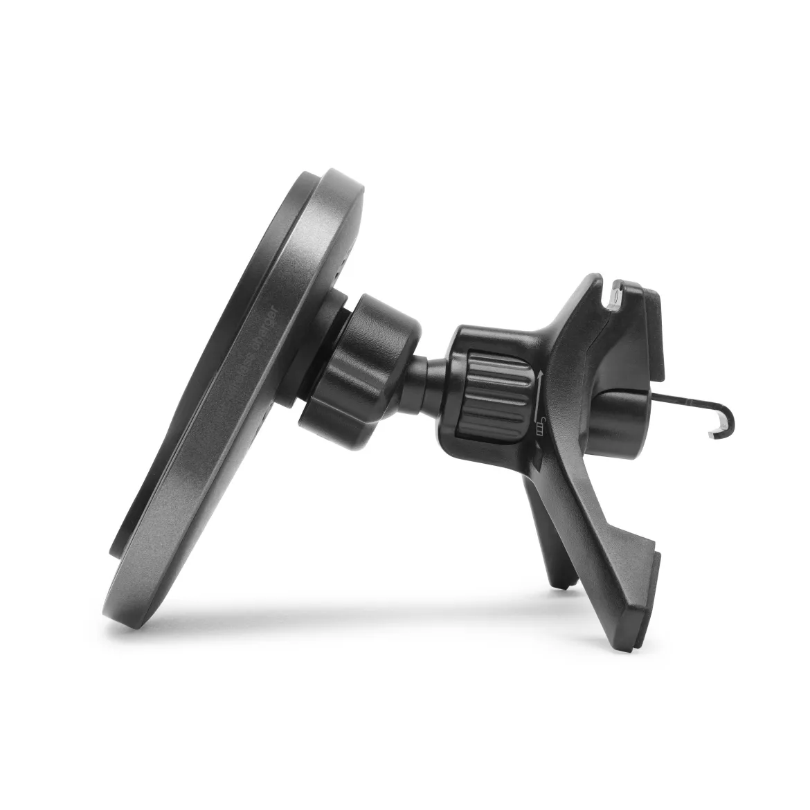 Linocell Magnetisk Qi2 opladningsplade til bilen 15 W