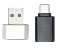 Linocell Mini CarPlay- och Android Auto-adapter