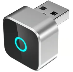 Linocell Mini CarPlay- och Android Auto-adapter