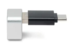 Linocell Mini CarPlay- och Android Auto-adapter