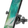 Linocell Mobilholder med quick release til ventilatorgitter