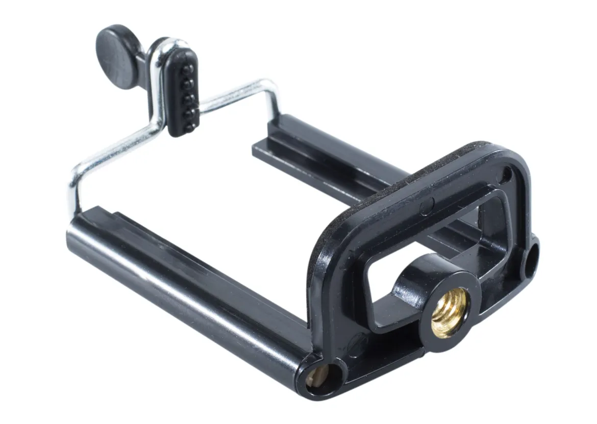 Linocell Mobilholder til kamerastativ