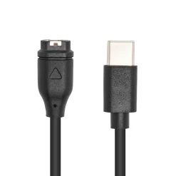 Linocell Opladerkabel til nyere Garmin-enheder USB-C