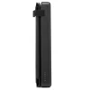 Linocell Powerbank med solcelleopladning - 20 W - 8000 mAh