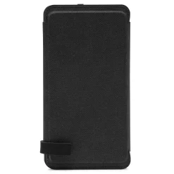 Linocell Powerbank med solcelleopladning - 20 W - 8000 mAh