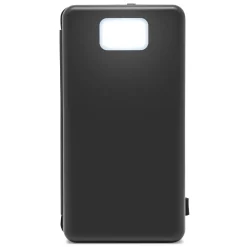 Linocell Powerbank med solcelleopladning - 20 W - 8000 mAh