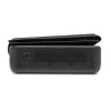 Linocell Powerbank med solcelleopladning - 30 W - 16000 mAh
