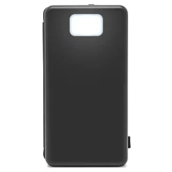 Linocell Powerbank med solcelleopladning - 30 W - 16000 mAh