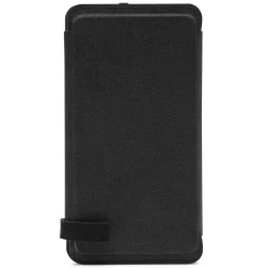 Linocell Powerbank med solcelleopladning - 30 W - 16000 mAh