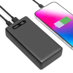 Linocell Powerbank - 20 W - 20000 mAh
