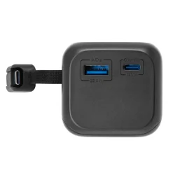 Linocell Powerbank 165 W PD, 27.600 mAh