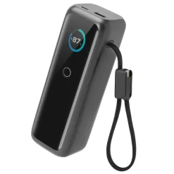 Linocell Powerbank 165 W PD, 27.600 mAh