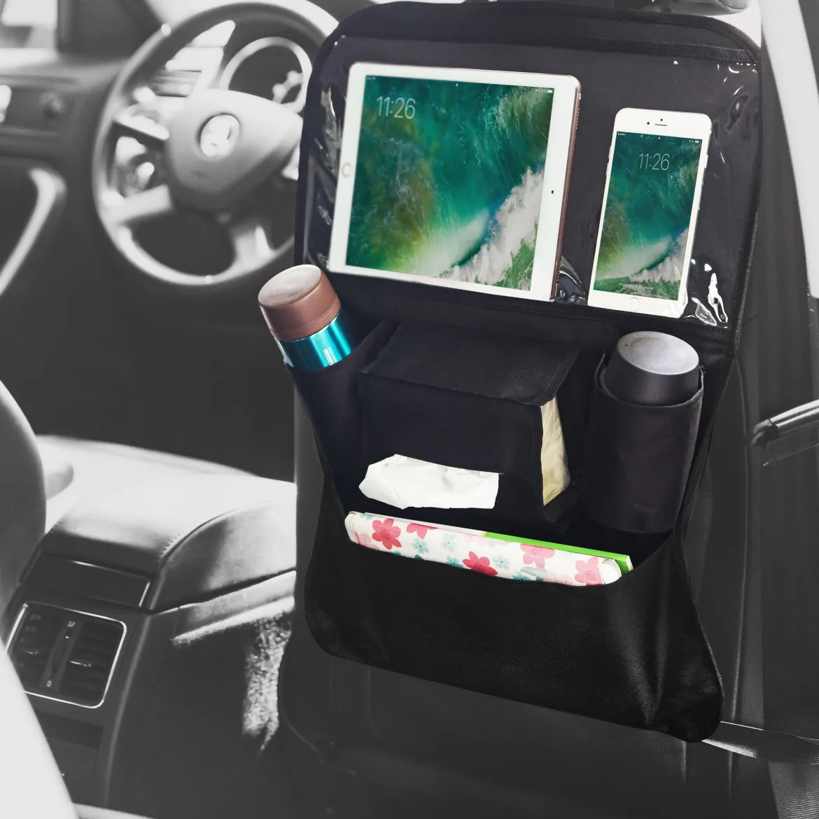 Linocell Praktisk holder til tablet og gadgets