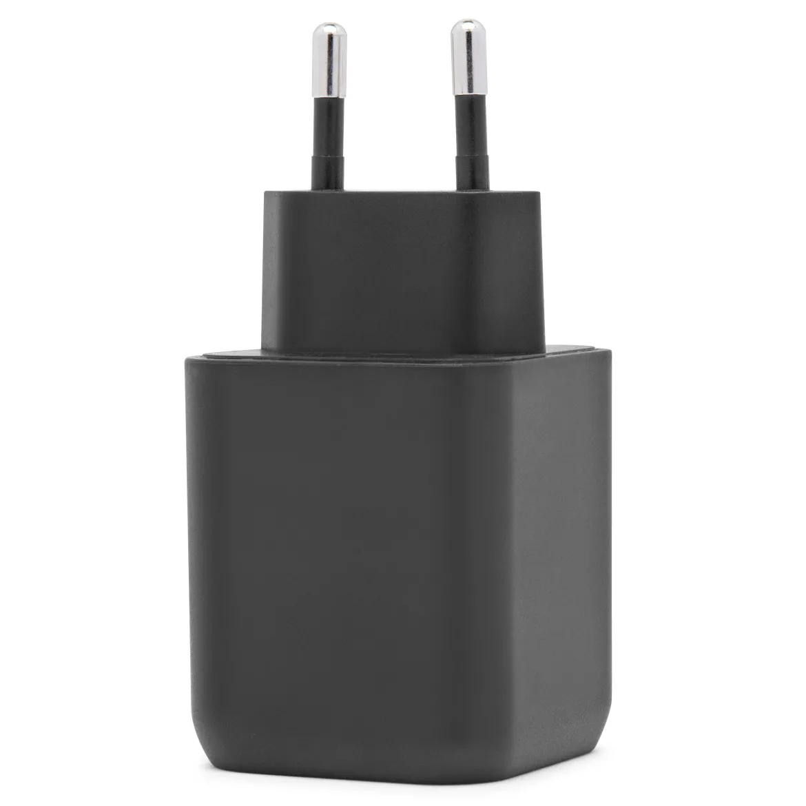 Linocell Premium GaN multilader 65 W PD - Sort