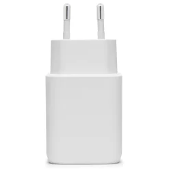 Linocell Premium GaN multilader 65 W PD - Hvid