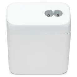 Linocell Premium GaN Multilader PD 3.0 100 W - Hvid
