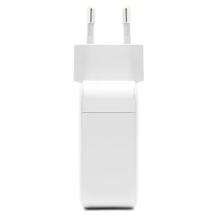 Linocell Premium GaN multioplader PD 3.1 140 W Hvid